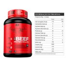 BEEF PROTEIN - tabela2